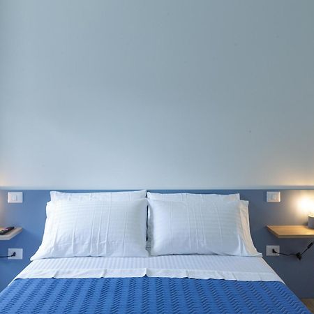 Fresia B&B Tuscania Bagian luar foto