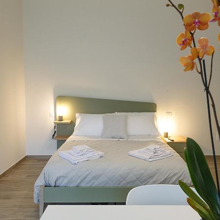 Fresia B&B Tuscania Bagian luar foto