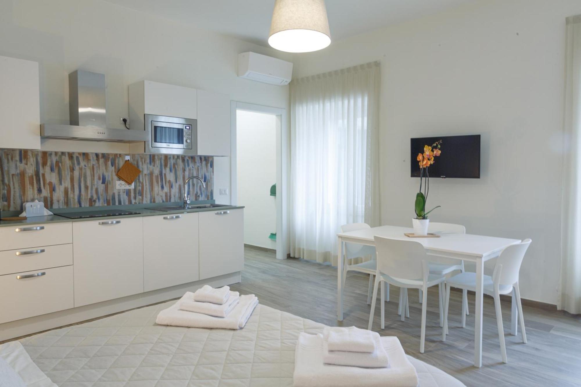 Fresia B&B Tuscania Bagian luar foto